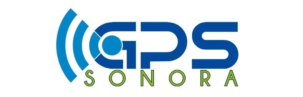 Logo GPS
